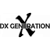 logo DX Generation