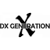 logo Dx Generation