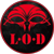 logo Legion of Doom